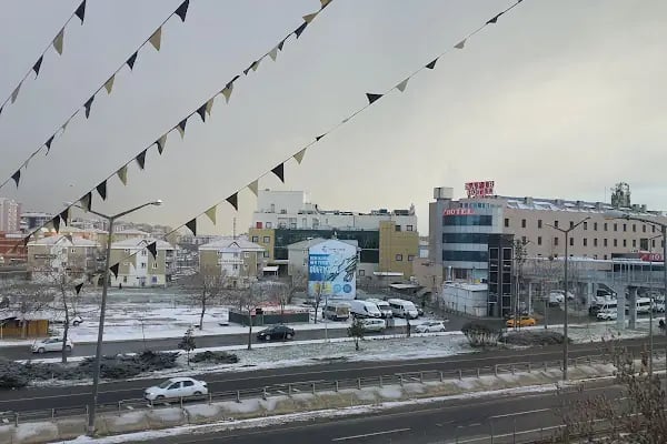 Özel Diyacenter Silivri Diyaliz Merkezi - Resim 17
