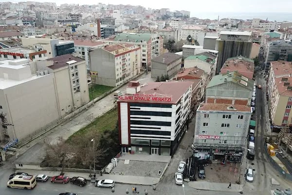Özel Diyacenter Silivri Diyaliz Merkezi - Resim 6