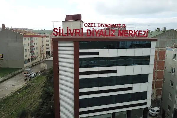 Özel Diyacenter Silivri Diyaliz Merkezi - Resim 4