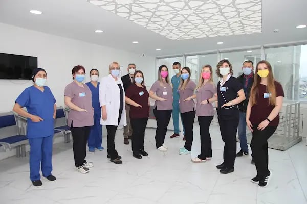 Özel Diyacenter Silivri Diyaliz Merkezi - Resim 5