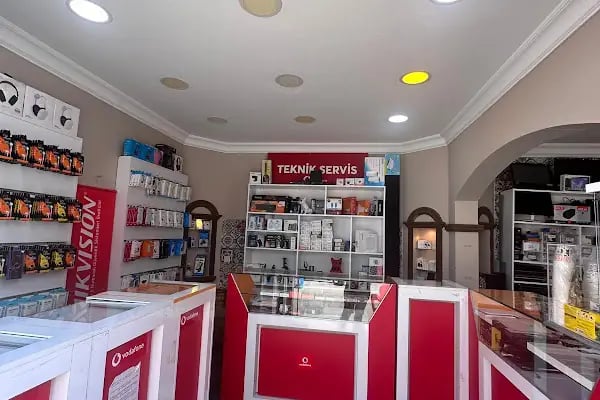 Bodrum Bilgisayar Hastanesi - Resim 7
