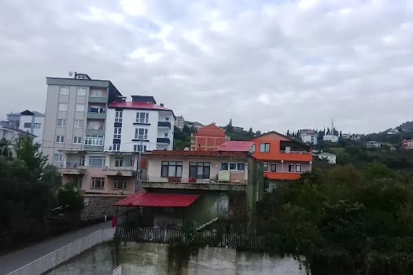 Darıca Ortaokulu - Resim 1