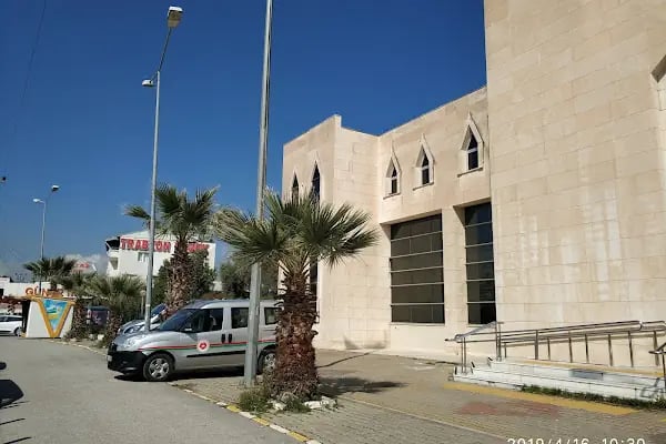 Menderes Adliyesi - Resim 12