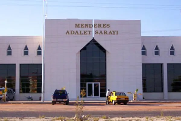 Menderes Adliyesi - Resim 7