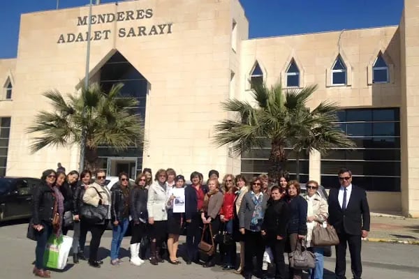 Menderes Adliyesi - Resim 13