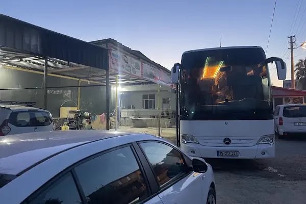 Göktaş oto yıkama - Resim 2