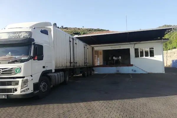Bozdoğan Belediyesi Madran Memba Suyu İşletmesi - Resim 4