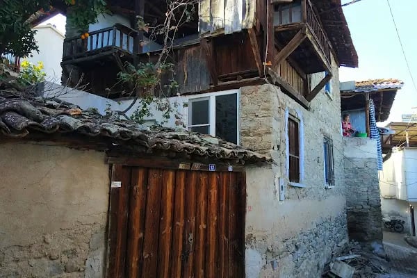 Bozdoğan Belediyesi Madran Memba Suyu İşletmesi - Resim 2