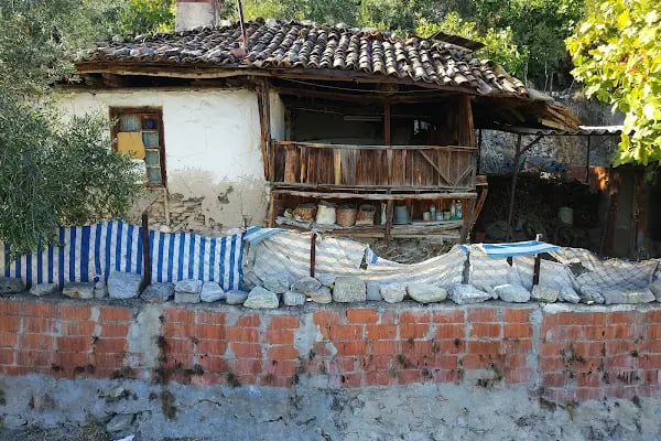 Bozdoğan Belediyesi Madran Memba Suyu İşletmesi - Resim 6