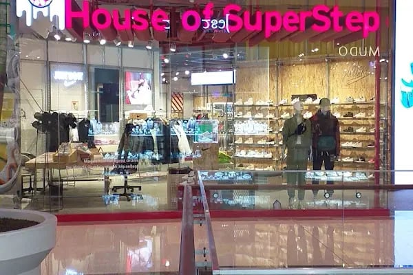 House of SuperStep - Resim 9