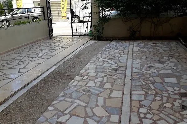 AYSAN APARTMAN TEMİZLİĞİ - Resim 17