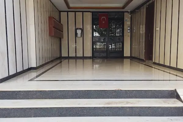 AYSAN APARTMAN TEMİZLİĞİ - Resim 10