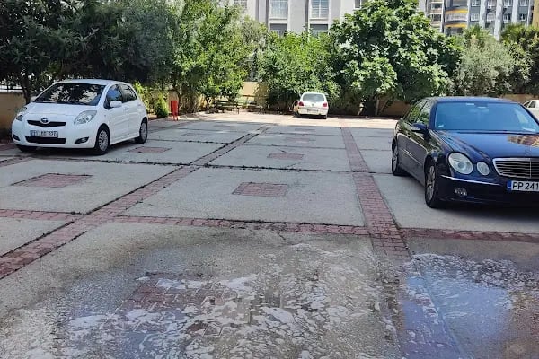 AYSAN APARTMAN TEMİZLİĞİ - Resim 2