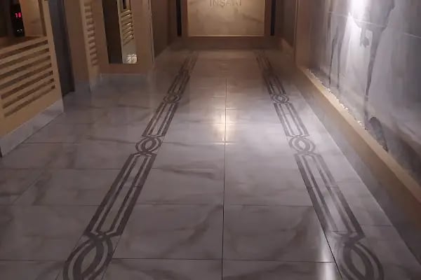 AYSAN APARTMAN TEMİZLİĞİ - Resim 7