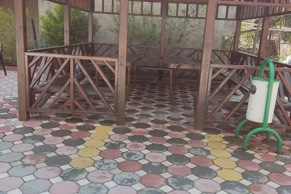 AYSAN APARTMAN TEMİZLİĞİ - Resim 15