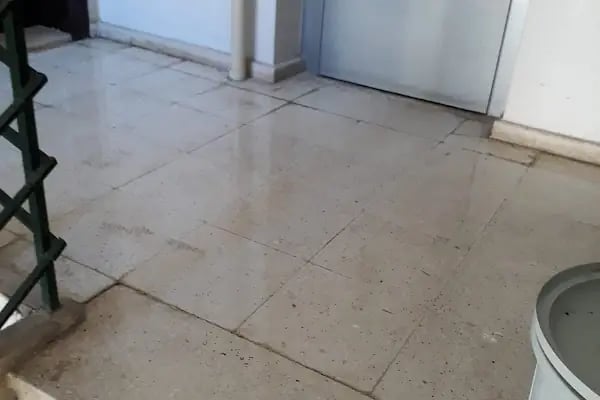 AYSAN APARTMAN TEMİZLİĞİ - Resim 6