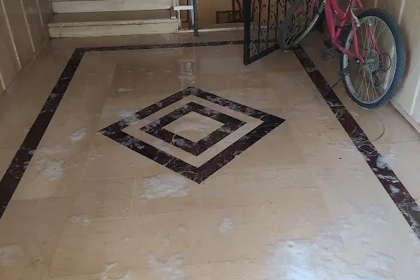 AYSAN APARTMAN TEMİZLİĞİ - Resim 4