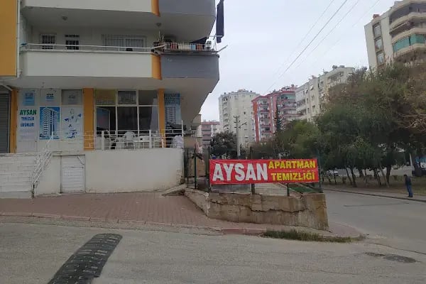 AYSAN APARTMAN TEMİZLİĞİ - Resim 18