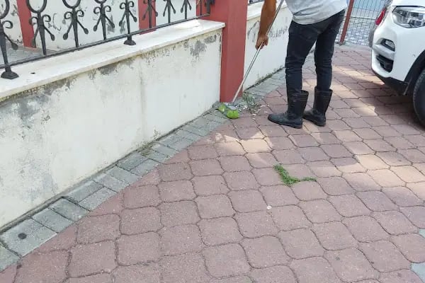 AYSAN APARTMAN TEMİZLİĞİ - Resim 13