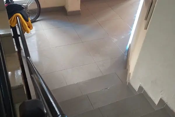 AYSAN APARTMAN TEMİZLİĞİ - Resim 5