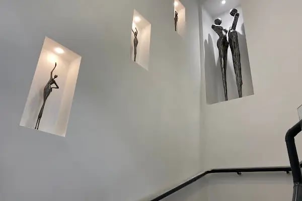 Dentrum Ağız ve Diş Sağlığı Polikliniği - Adana Diş Kliniği - Resim 11