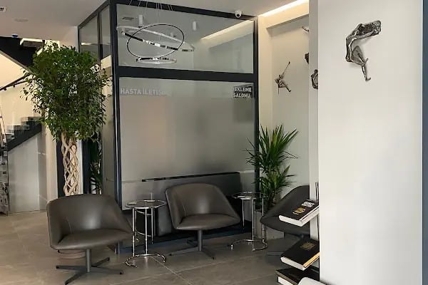 Dentrum Ağız ve Diş Sağlığı Polikliniği - Adana Diş Kliniği - Resim 10