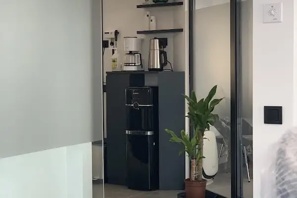Dentrum Ağız ve Diş Sağlığı Polikliniği - Adana Diş Kliniği - Resim 17