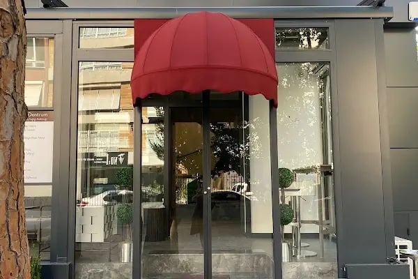 Dentrum Ağız ve Diş Sağlığı Polikliniği - Adana Diş Kliniği - Resim 2