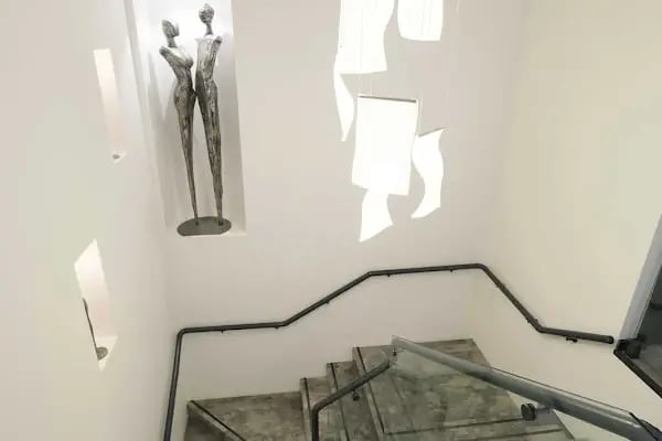 Dentrum Ağız ve Diş Sağlığı Polikliniği - Adana Diş Kliniği - Resim 9