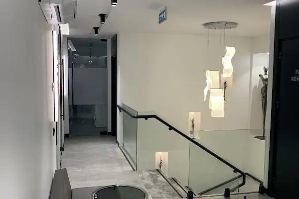 Dentrum Ağız ve Diş Sağlığı Polikliniği - Adana Diş Kliniği - Resim 4