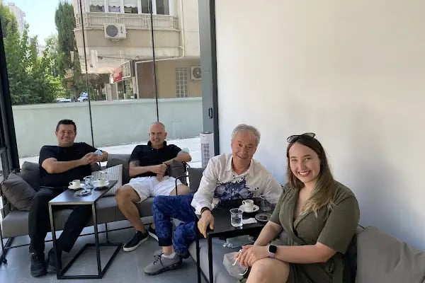 Dentrum Ağız ve Diş Sağlığı Polikliniği - Adana Diş Kliniği - Resim 14