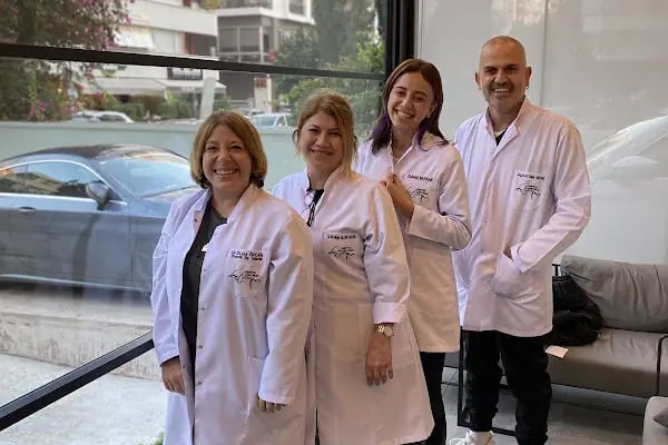 Dentrum Ağız ve Diş Sağlığı Polikliniği - Adana Diş Kliniği - Resim 15