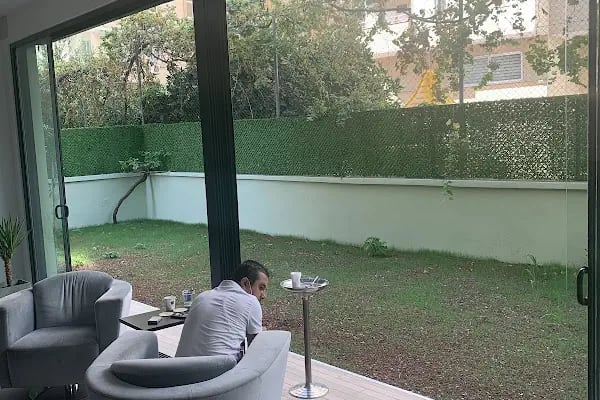 Dentrum Ağız ve Diş Sağlığı Polikliniği - Adana Diş Kliniği - Resim 12