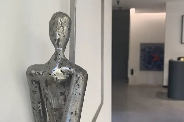 Dentrum Ağız ve Diş Sağlığı Polikliniği - Adana Diş Kliniği - Resim 19