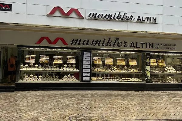Mamikler Altin - Resim 18