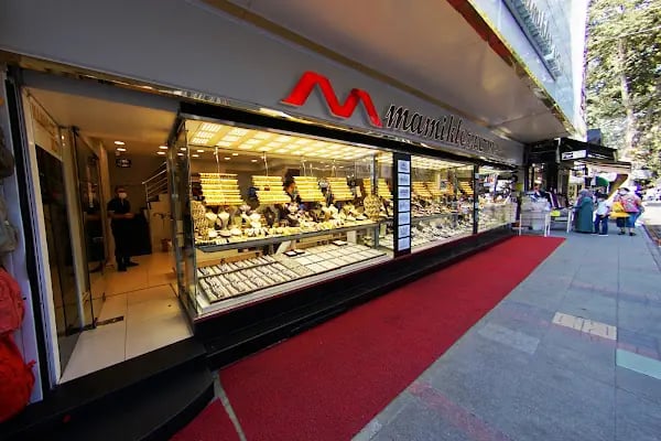 Mamikler Altin - Resim 2