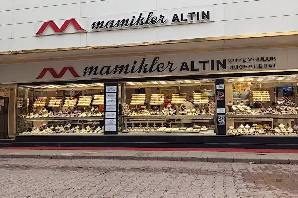 Mamikler Altin - Resim 17