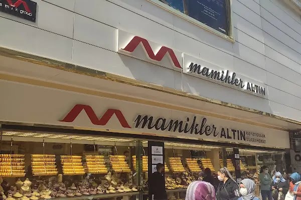 Mamikler Altin - Resim 16