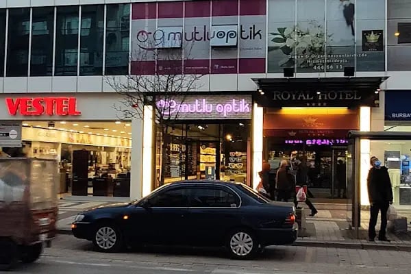 Mutlu Optik - Resim 3