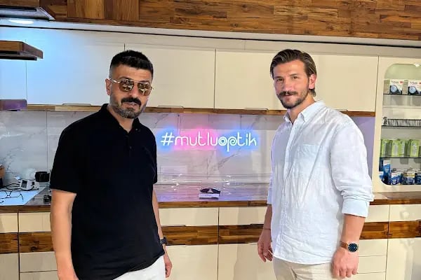 Mutlu Optik - Resim 5