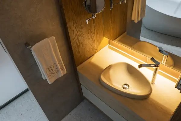 Rempart Hotel - Resim 3