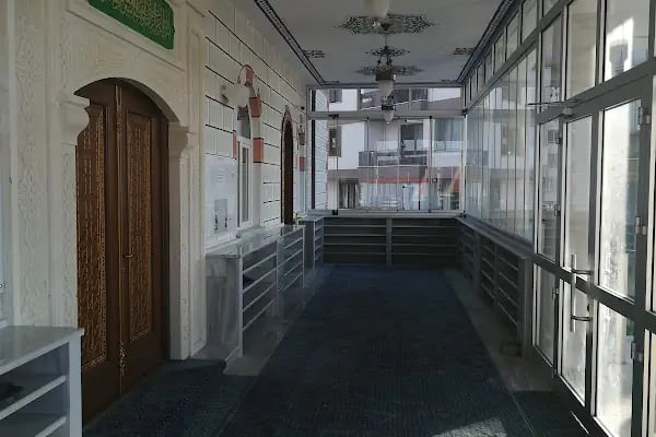 Akşehir Müftülüğü Fatih Yatılı Erkek Kur'an Kursu - Resim 4