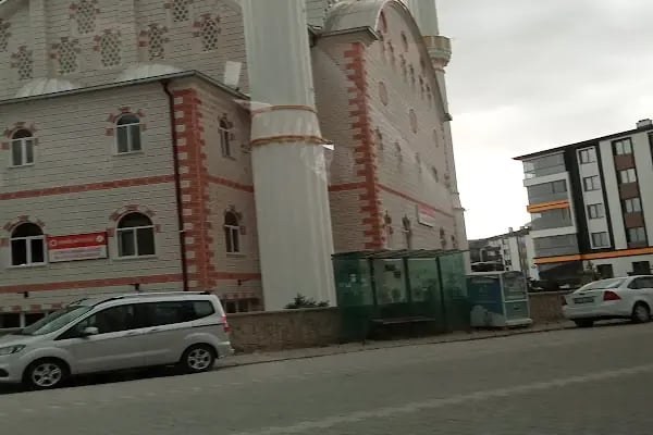 Akşehir Müftülüğü Fatih Yatılı Erkek Kur'an Kursu - Resim 6