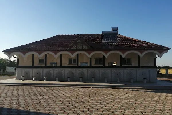 Akşehir Müftülüğü Fatih Yatılı Erkek Kur'an Kursu - Resim 5