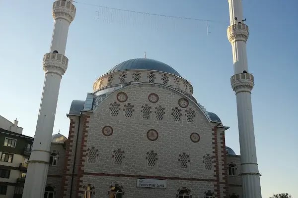 Akşehir Müftülüğü Fatih Yatılı Erkek Kur'an Kursu - Resim 2