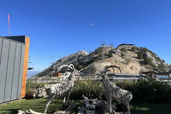 Babadağ Teleferik - Resim 17