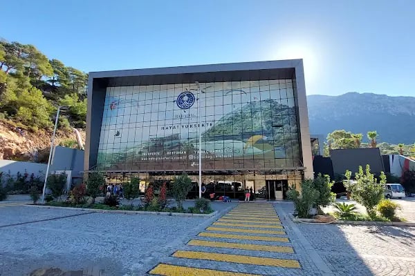 Babadağ Teleferik - Resim 13