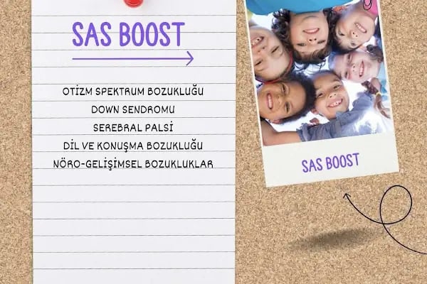 Bodrum SAS Metodu Uygulayıcısı | Aleyna Akkaş - Resim 19