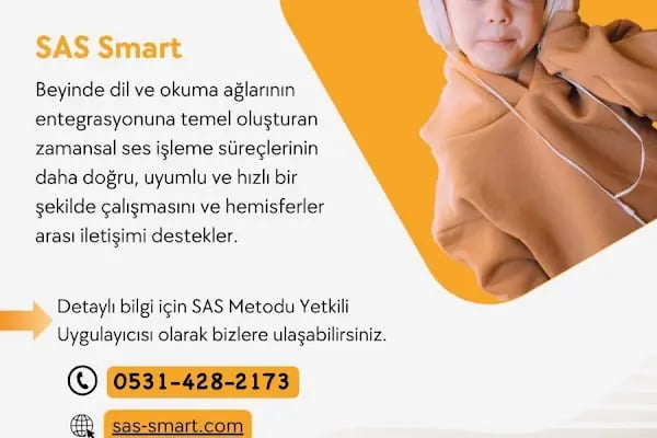 Bodrum SAS Metodu Uygulayıcısı | Aleyna Akkaş - Resim 7