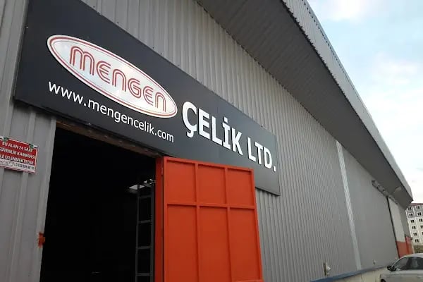 MENGEN ÇELİK SAN. VE TİC. AŞ. - Resim 5